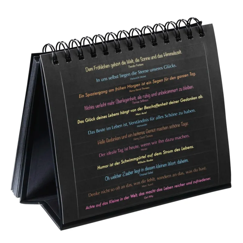 Hama Hama Spiralbuch-Aufsteller für 12 Bilder im Format bis 11x15 cm, Neutral, – Produktbild 2 von 4