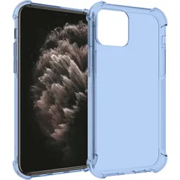 imoshion imoshion Shockproof Case für das Apple iPhone 12 (Pro) - Transparent – Produktbild 1 von 1