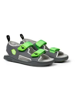 Affenzahn Affenzahn Vegan Airy Sandale nach Barfußschuhprinzip – Produktbild 1 von 1