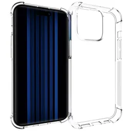 imoshion imoshion Shockproof Case für das Apple iPhone 15 Pro – Produktbild 1 von 1