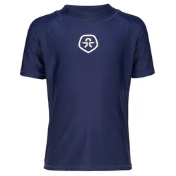 color kids T-SHIRT - SOLID – Produktbild 1 von 1