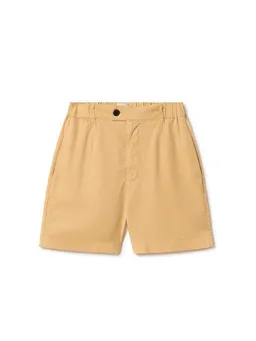 TWOTHIRDS TWOTHIRDS Damen Shorts Vegan "Shokalsky" aus 100% TENCEL Lyocell – Produktbild 1 von 1