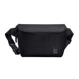 GOT BAG GOT BAG HIP BAG 2.0 black – Produktbild 1 von 1