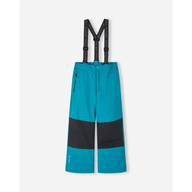 REIMA Kinder-Skihose Reima Liikkuu, Bleu, – Produktbild 1 von 1