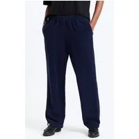 New Optimist New Optimist Herren vegan Hosen Gein Brombeere – Produktbild 1 von 1