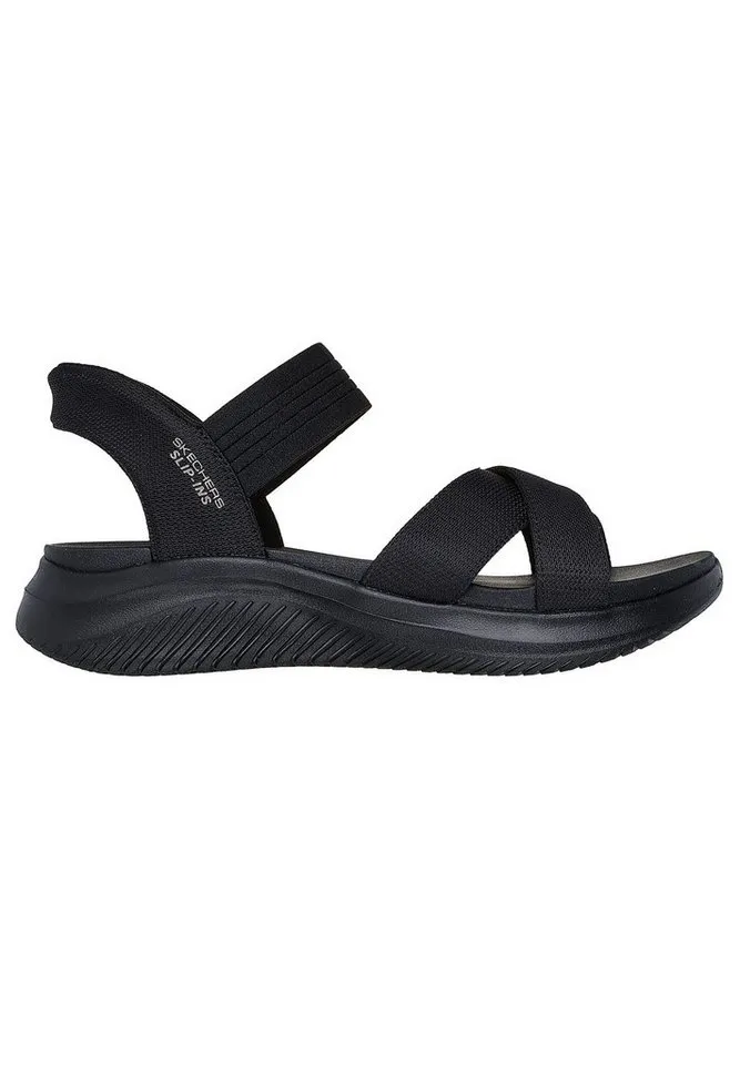 Skechers Skechers Slip-ins: Ultra Flex 3.0 - Never Better Sneaker, Schwarz, – Produktbild 3 von 5