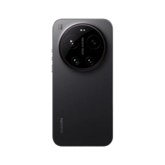 Xiaomi Xiaomi 17 Ultra 1TB, Black, – Produktbild 2 von 4