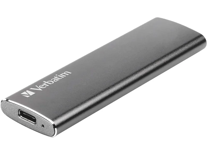 Verbatim Verbatim Externe SSD-Festplatte 'Vx500' 240 GB – Produktbild 1 von 2