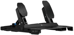 Logitech G Logitech G RS Pedaleset – Produktbild 1 von 1