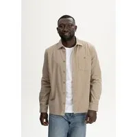 MELA Twill Hemd ASHUTOSH | von MELA | Fairtrade & GOTS zertifiziert – Produktbild 1 von 1