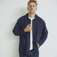 Conservandum Herren Jacke – Produktbild 1 von 1