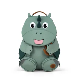 Affenzahn Affenzahn Großer Freund PURE Special Edition Kindergartenrucksack, Drache – Produktbild 1 von 1