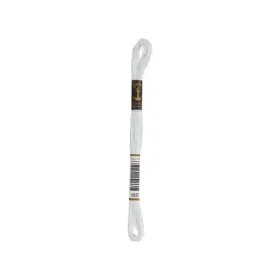 Anchor Anchor Coats Sticktwist 8m 01037 Blassozean Hell – Produktbild 1 von 1
