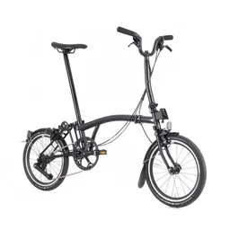 Brompton Brompton P Line Urban M4L – Produktbild 1 von 1
