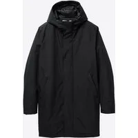 recolution Herren Parka aus recyceltem Polyester - TEAK - recolution – Produktbild 1 von 1