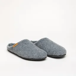 Gottstein Gottstein Filz-Hausschuh Alpine Light - Damen & Herren Pantoffel aus 100% Schurwolle – Produktbild 1 von 1