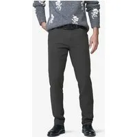 Meyer MEYER Chino in Mikro Struktur – Produktbild 1 von 1