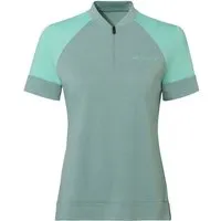 Vaude VAUDE T-Shirt Women's Altissimo Q-Zip Shirt – Produktbild 1 von 1