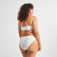 Dedicated DEDICATED Briefs Ramsele, White, – Produktbild 1 von 1