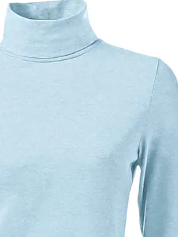 heine Rollkragenshirt bleu – Produktbild 1 von 1