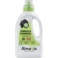 AlmaWin Flüssiges Waschmittel für Dunkles & Schwarzes – Produktbild 1 von 1