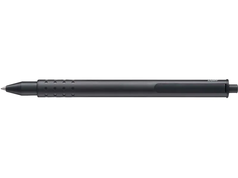 Lamy LAMY swift Tintenroller 331, black – Produktbild 1 von 1