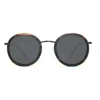 JOPLINS JOPLINS Sonnenbrille aus Holz - OTTO – Produktbild 1 von 1