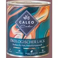 Caleo Color Caleo Color Ökologischer Lack, Purpurglöckchen (weinrot), – Produktbild 1 von 1