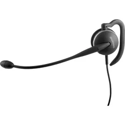 GN NETCOM Jabra GN 2100 Flex-Boom 3-in-1 | 2126-82-04 | Headset - kabelgebunden – Produktbild 1 von 1