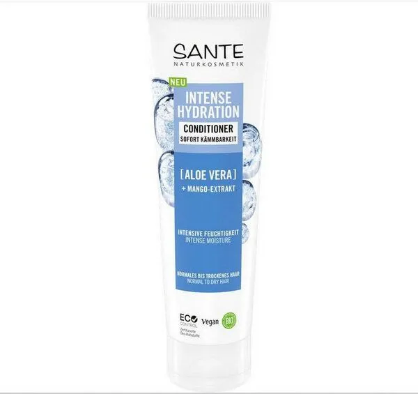 Sante Sante Intense Hydration Conditioner mit Aloe Vera – Produktbild 1 von 1