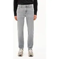 ARMEDANGELS ARMEDANGELS AARJO TARPA Herren Tapered Jeans recycelter Baumwoll Mix Comfort Stretch – Produktbild 1 von 1