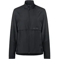 Vaude VAUDE Jacken Women's Loamer Air Jacket II, Black/black, – Produktbild 2 von 4