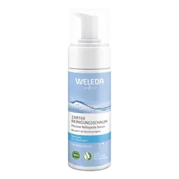 Weleda Weleda AG Zarter Reinigungsschaum 150 ml – Produktbild 1 von 1