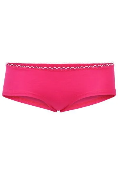 Frija Omina Frija Omina Bio Hipster hell, Pink, – Produktbild 1 von 1