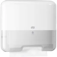 Tork Tork Handtuchspender 'Elevation Mini' für ZZ- und L-Falz Handtücher – Produktbild 1 von 1