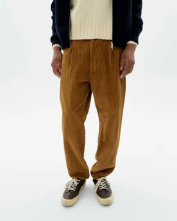 thinking mu Cordhose Modell: Wotan – Produktbild 1 von 1