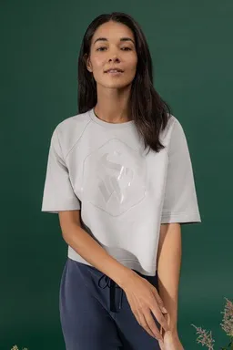 Soulwear Soulwear Yoga / Sport Sweat T-Shirt Cozy – Produktbild 1 von 1