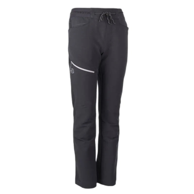Ternua Kinderhose Ternua Pilo, Noir, – Produktbild 1 von 1