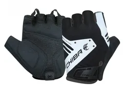 Chiba Chiba Handschuhe Air Plus Reflex kurz schwarz Gr S 7 – Produktbild 1 von 1