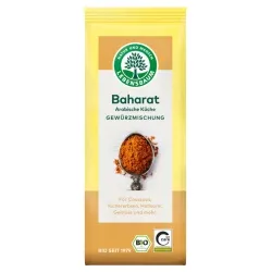 Lebensbaum Lebensbaum Baharat – Produktbild 1 von 1