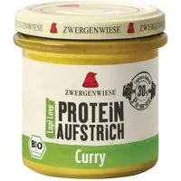 Zwergenwiese Protein-Brotaufstrich LupiLove Curry – Produktbild 1 von 1