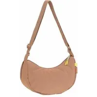 Lässig Lässig Wickeltasche Umhängetasche - Stretch Bum Bag 3 Farben wählbar, Braun, – Produktbild 1 von 1