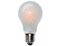 BioLicht BioLicht LED-Lampe "Pure-Z-Neo" E27, 6,4 W, 650 lm, 2700 K, matt – Produktbild 1 von 1