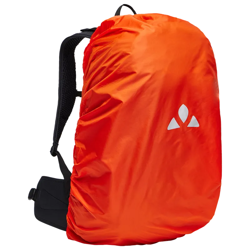 Vaude Vaude Regenhülle für Rücksäcke 15 - 30 l, Orange, – Produktbild 3 von 3