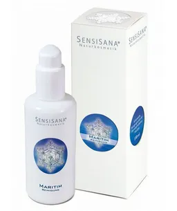 Martina Gebhardt Naturkosmetik Martina Gebhardt Naturkosmetik Maritim Reinigung 150 ml – Produktbild 1 von 1