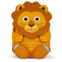 Affenzahn Affenzahn Großer Freund Kindergartenrucksack, Löwe – Produktbild 1 von 1