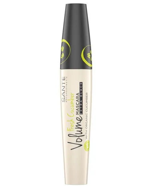 Sante Sante Fresh Cucum. Volume Mascara – Produktbild 1 von 1