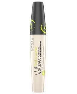 Sante Sante Fresh Cucum. Volume Mascara – Produktbild 1 von 1