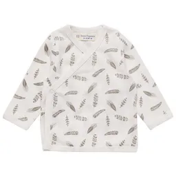 Sense Organics & friends in cooperation with GARY MASH Sense Organics & friends in cooperation with GARY MASH Wickelshirt für Frühchen – Produktbild 1 von 1