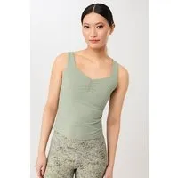 mandala Mandala Balance Top, Mineral (grün), – Produktbild 1 von 1